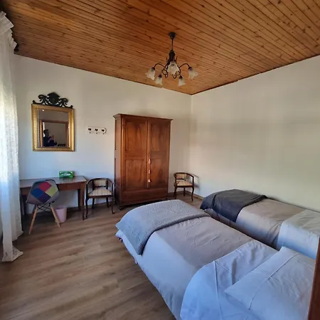 Viaemilia Bed & Breakfast