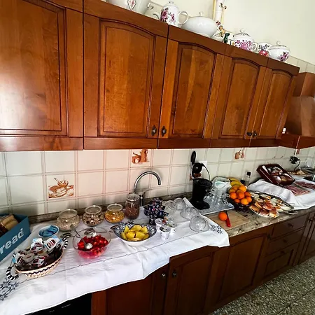 Viaemilia Отель типа 