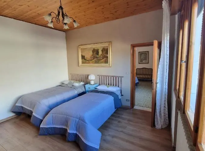 Bed & Breakfast Viaemilia Modena