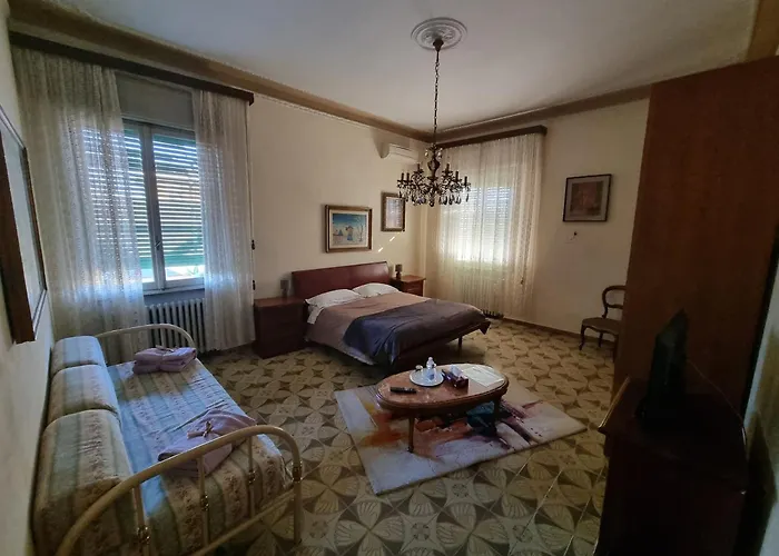 Viaemilia Bed & Breakfast