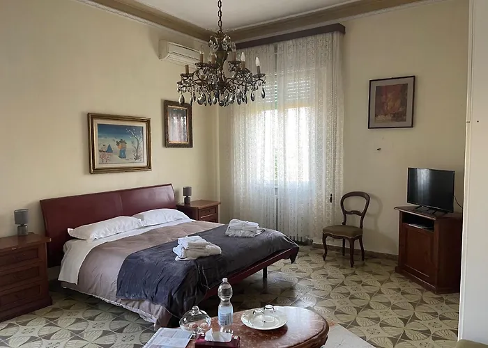 Viaemilia Bed & Breakfast