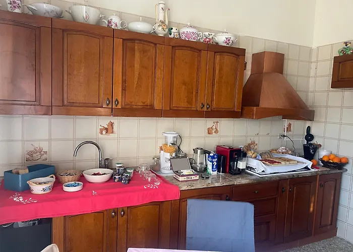 Bed & Breakfast Viaemilia