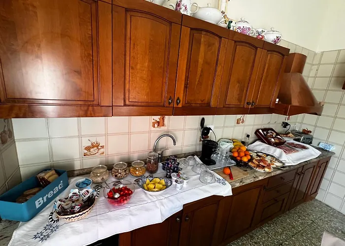 Viaemilia Bed & Breakfast Modena