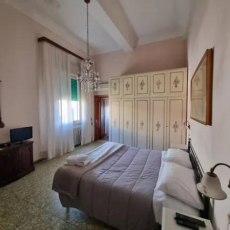 Bed & Breakfast Viaemilia 3*