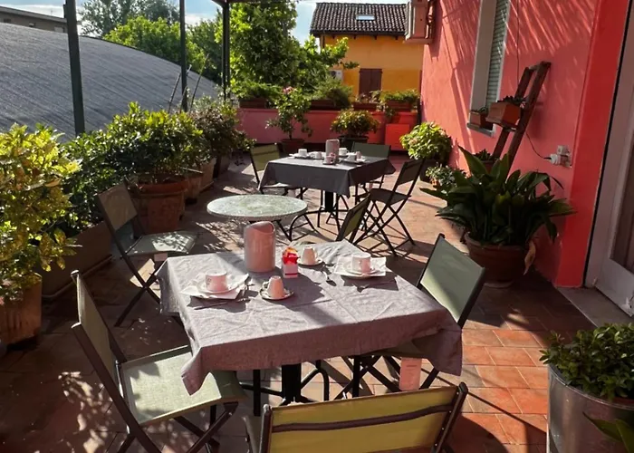 Viaemilia Bed and Breakfast Μόντενα